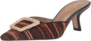Sam Edelman Women's Brit Slipper