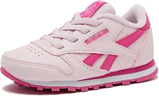 Reebok Classic Leather TrainersChildren & Youth