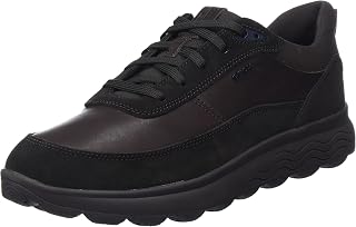 Geox Men's U Spherica E Trainers