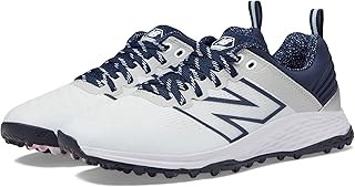New Balance Women's Women's Fresh Foam Contend V2Golf Shoe