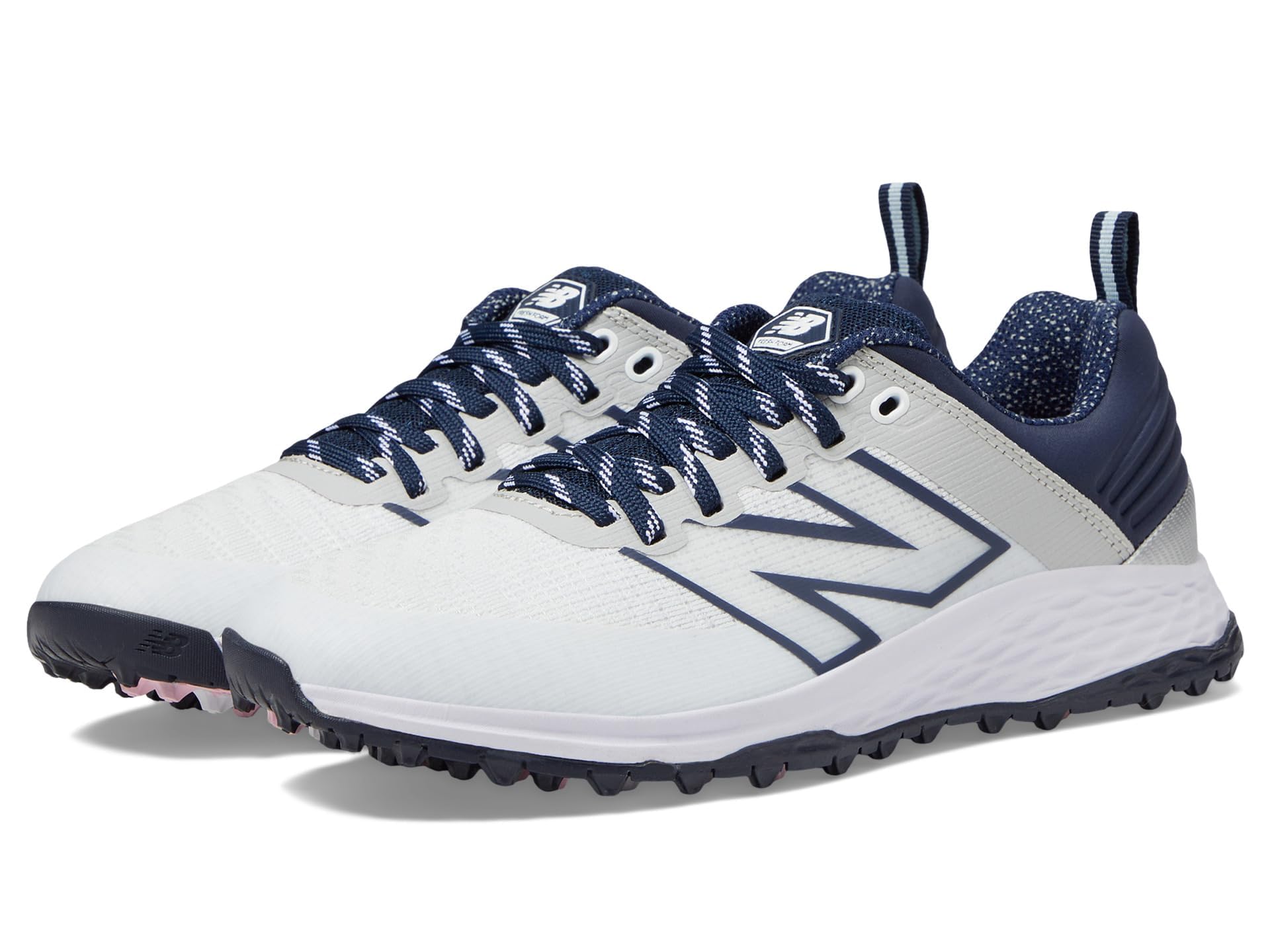New Balance Women's Women's Fresh Foam Contend V2Golf Shoe