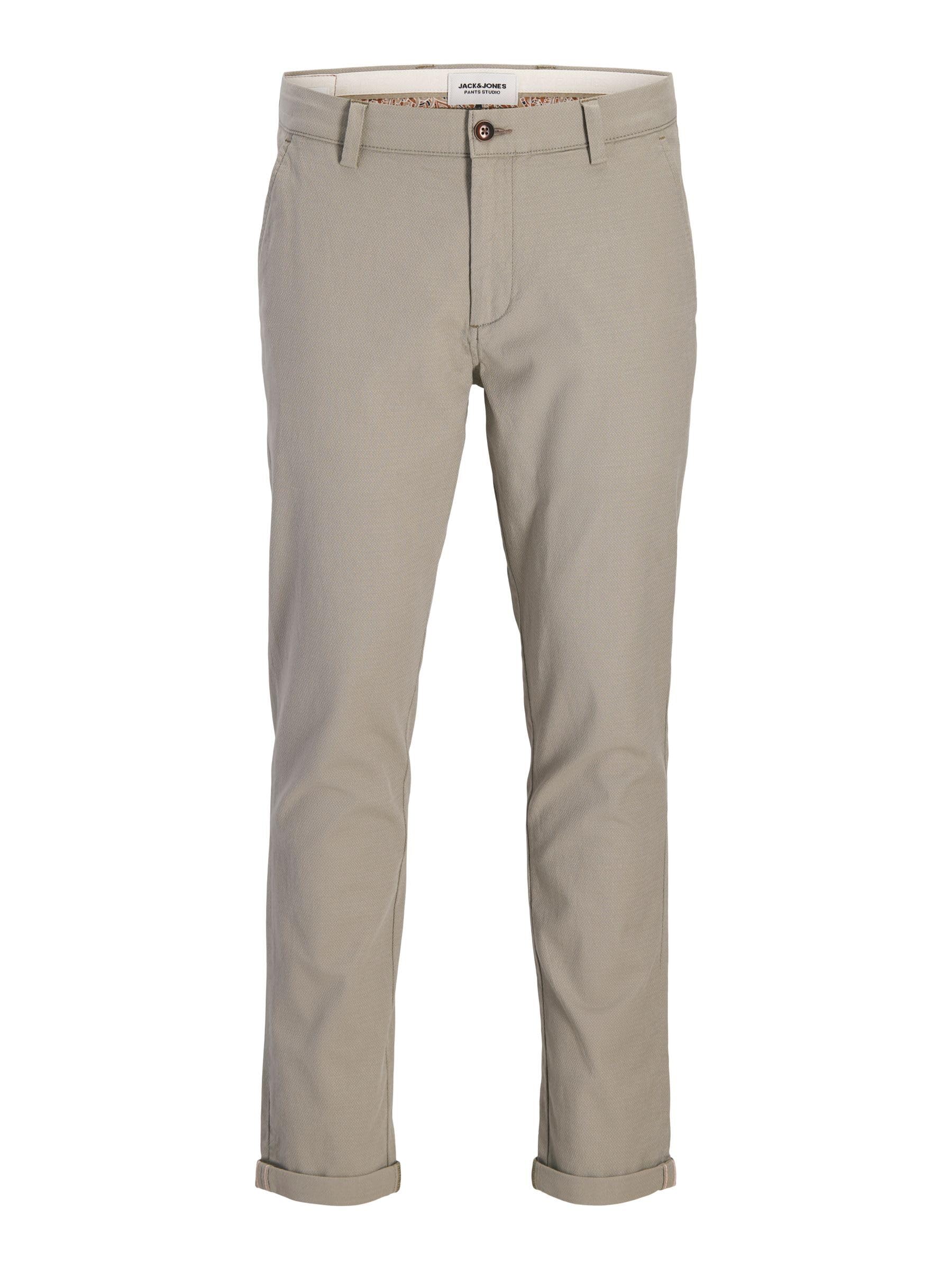 JACK & JONES Slim Fit Chino Trousers