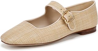 Sam Edelman Michaela Women's Mary Jane Shoe
