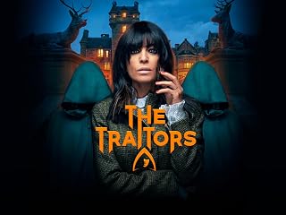 The Traitors