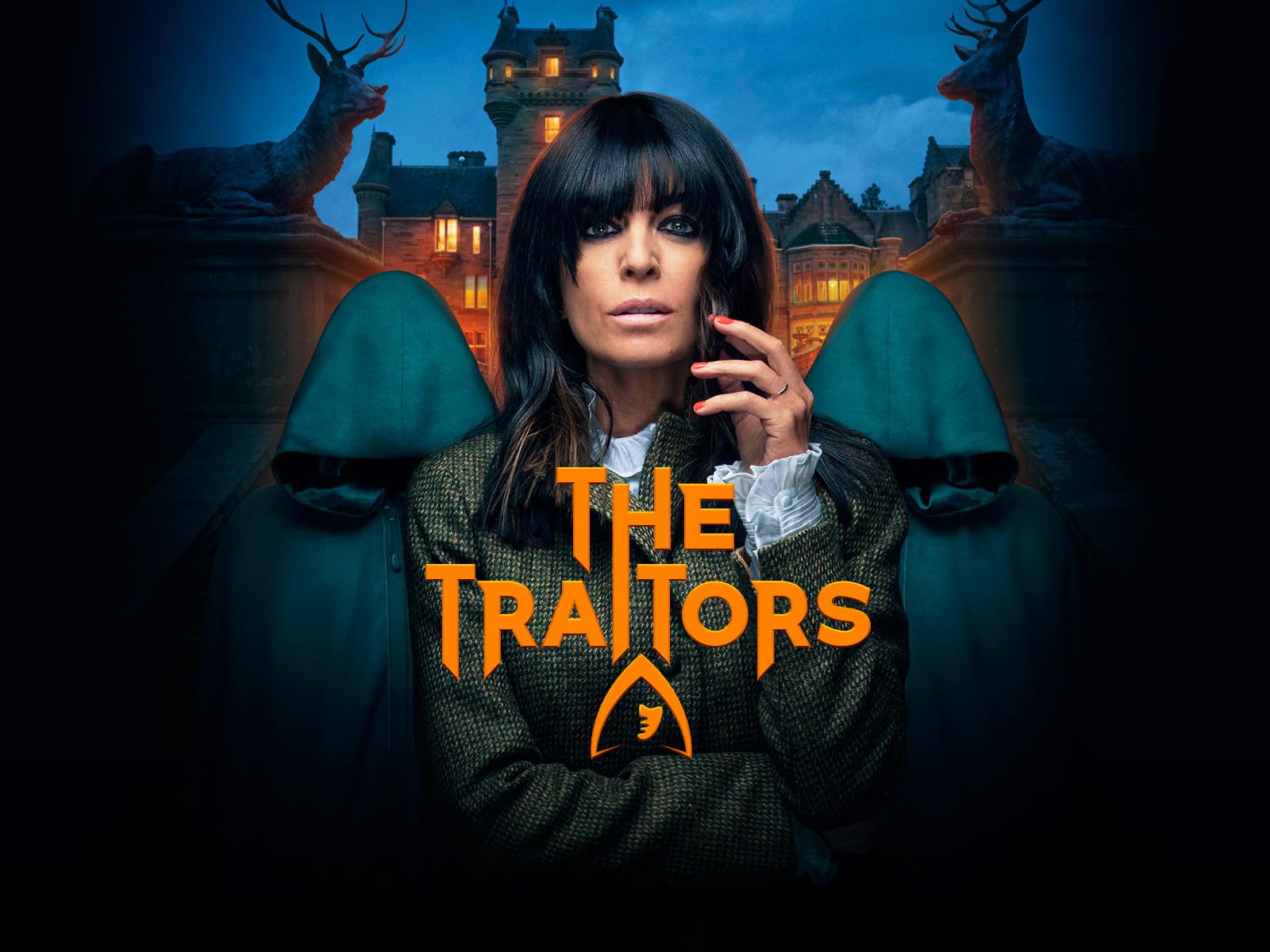 The Traitors