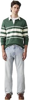 Levi's 555 Relaxed Straight Men's Jeans