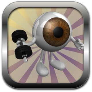 Vision therapy: Exercises