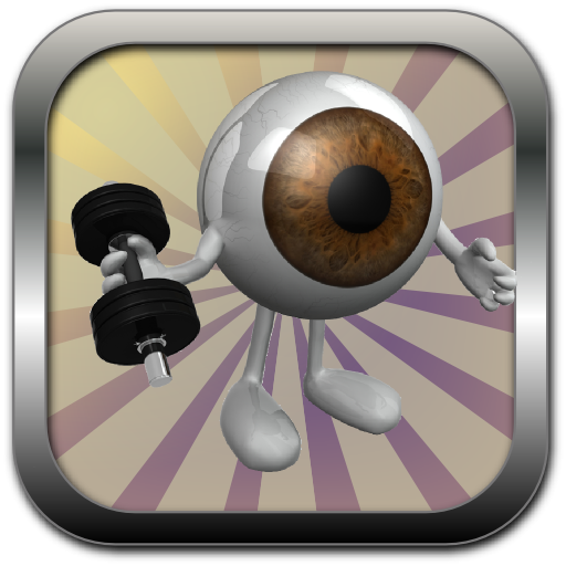 Vision therapy: Exercises