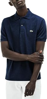 Lacoste L1264 Men's T-Shirt (Pack of 1)