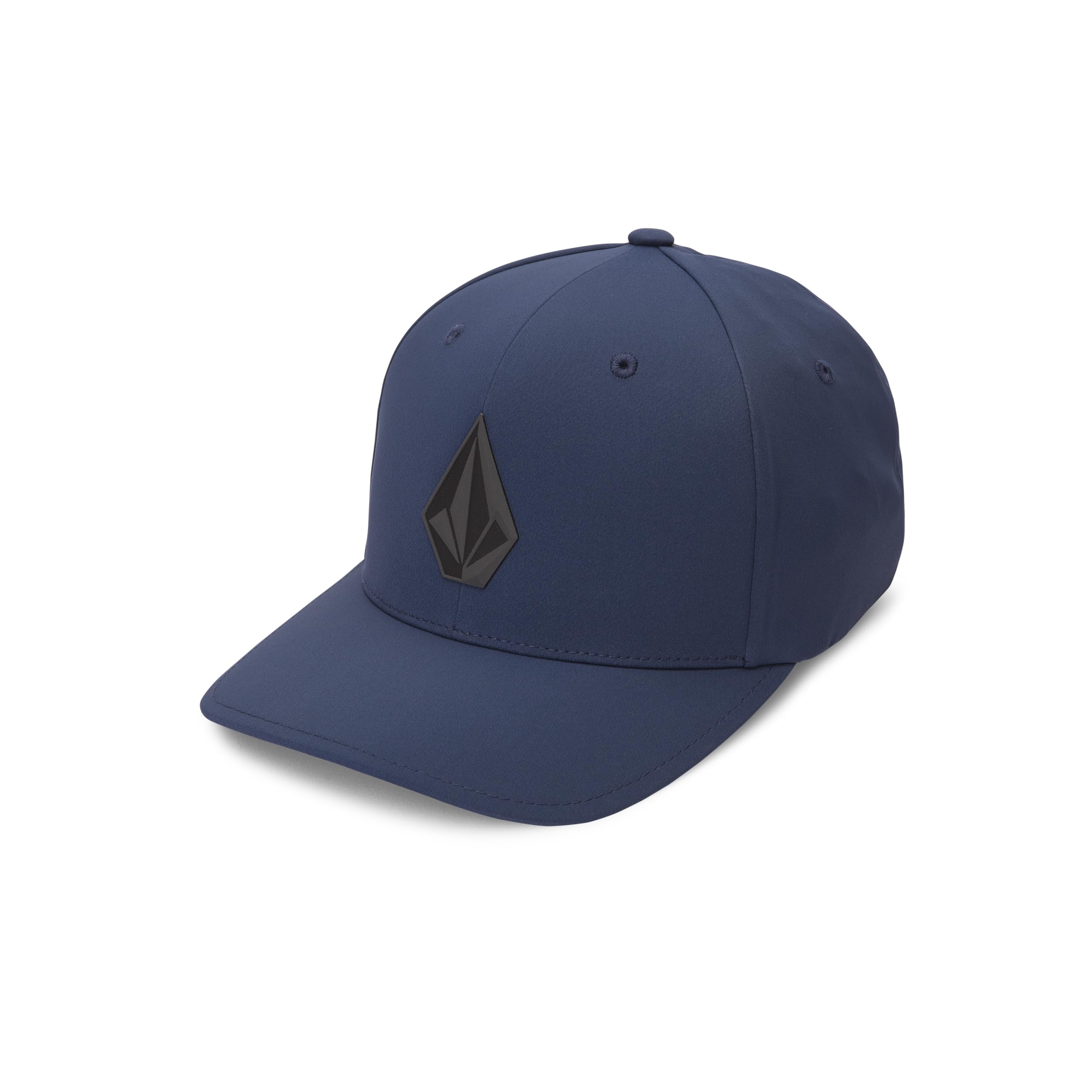Volcom D5532100 / STONE TECH DELTA Unisex Stretch Cap (FLEX FIT Body) Stylish Ha