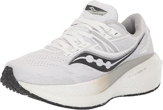 Saucony Triumph 20 Running Shoes Women