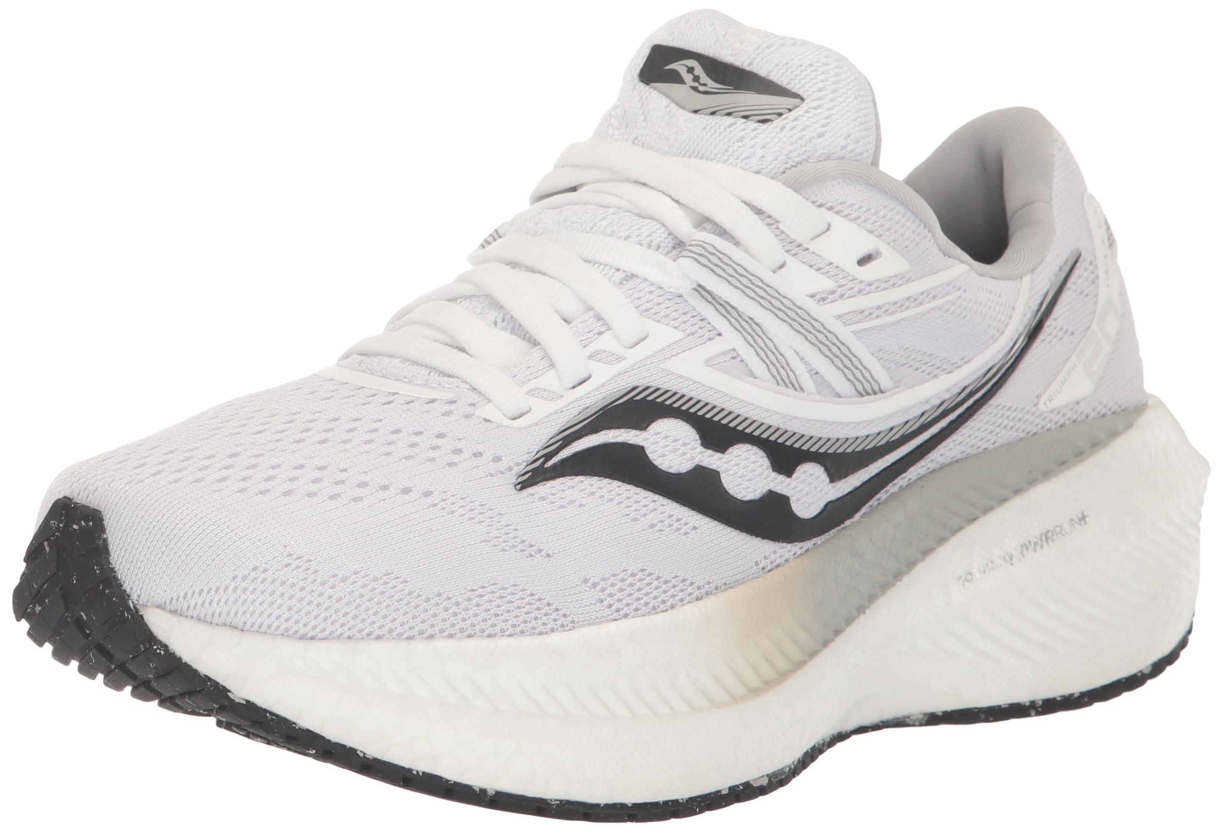 Saucony Triumph 20 Running Shoes Women