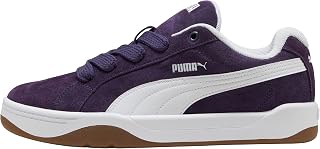 PUMA Unisex Park Lifestyle Easy Suede Sneakers