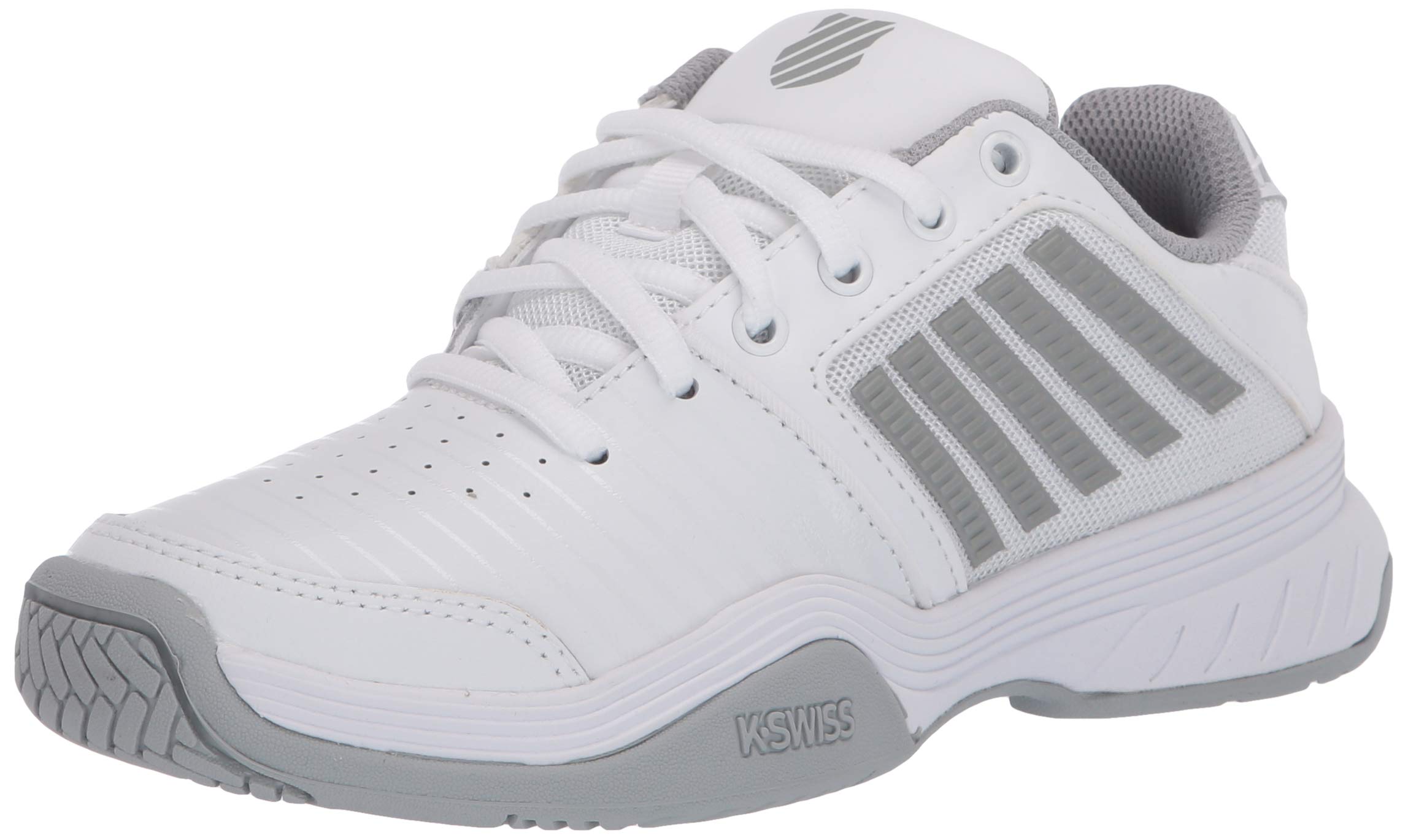 K-Swiss Women's Court Express Sneaker