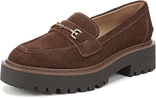 Sam Edelman Women's Lea Platform Loafers