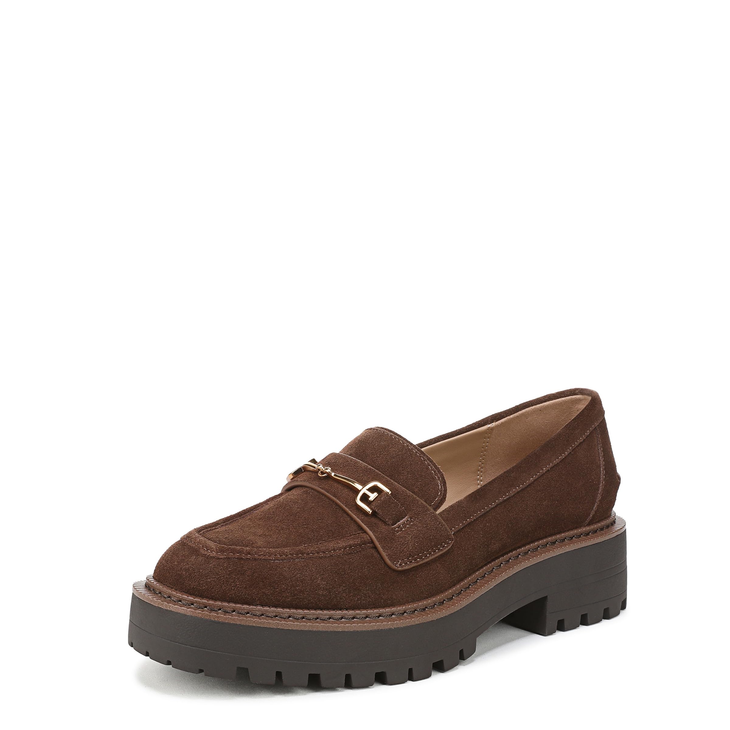 Sam Edelman Women's Lea Platform Loafers