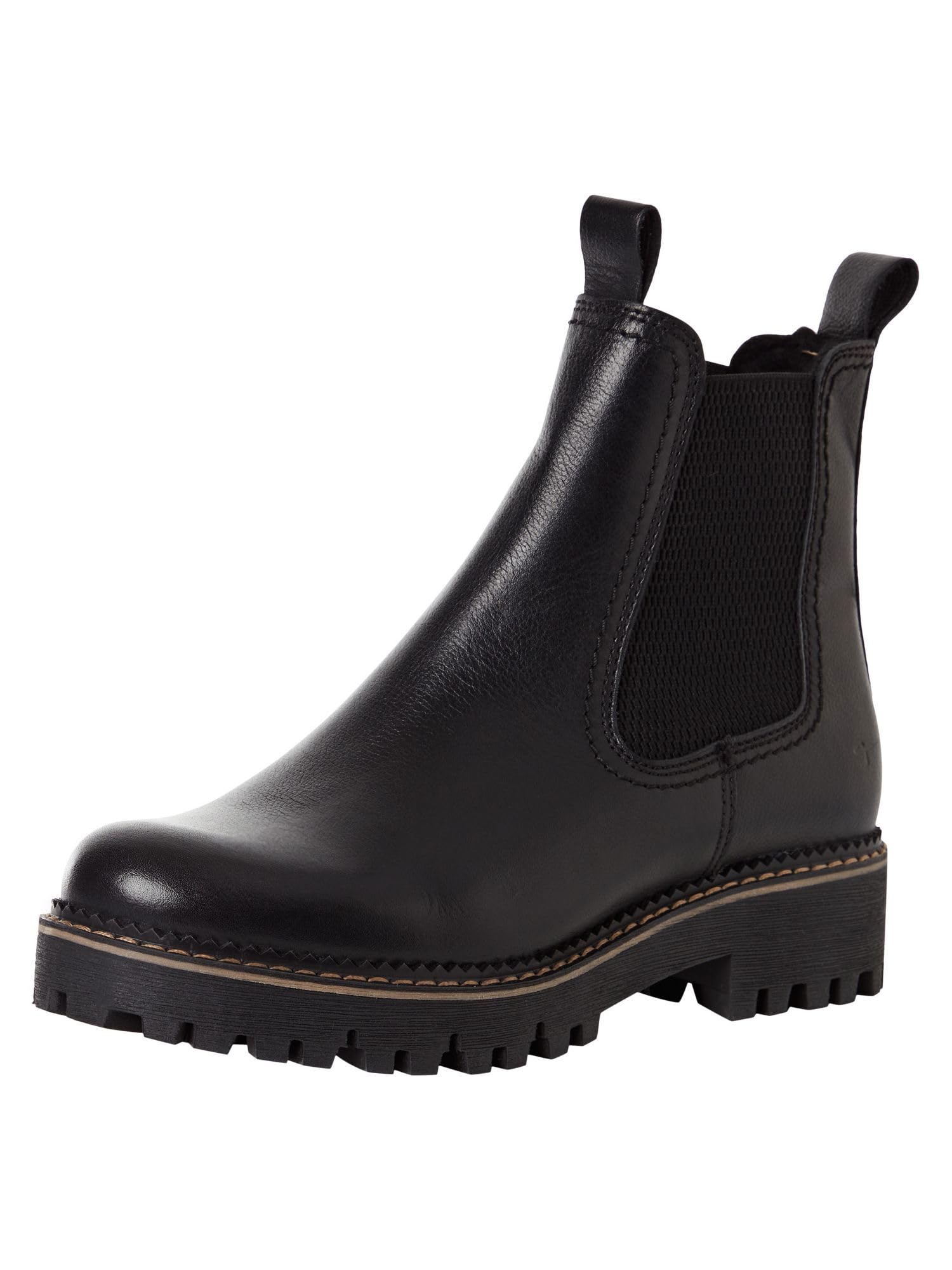Tamaris Women's Chelsea 1-26494-45 Chelsea Boots
