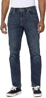 Lucky Brand 223 Straight Leg Jean - Men's Jeans