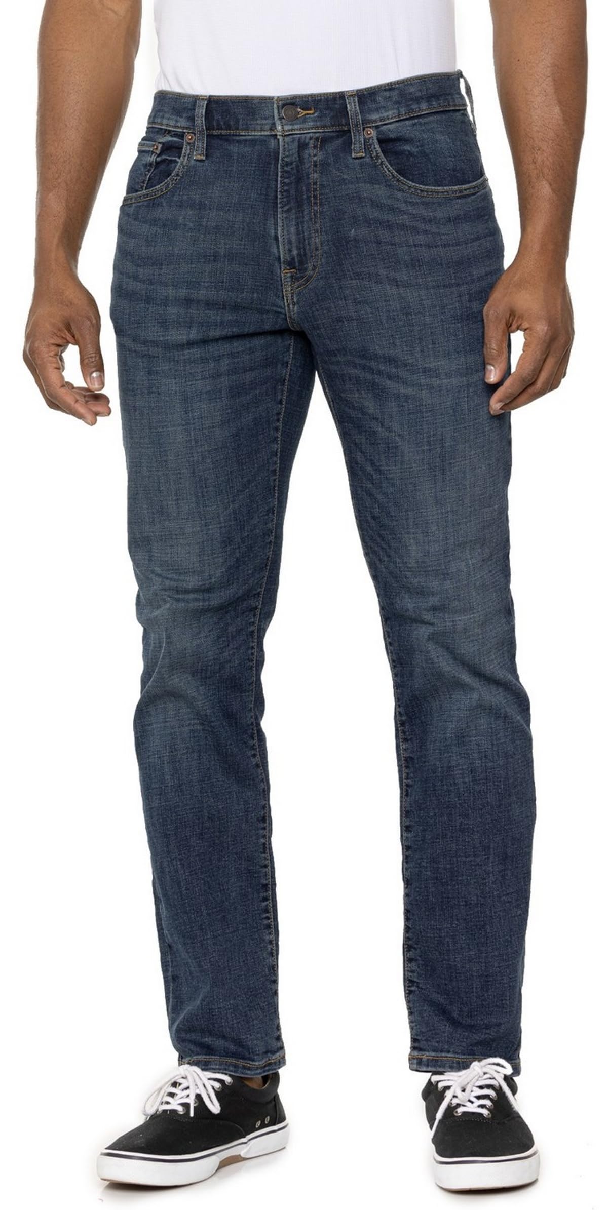 Lucky Brand 223 Straight Leg Jean - Men's Jeans