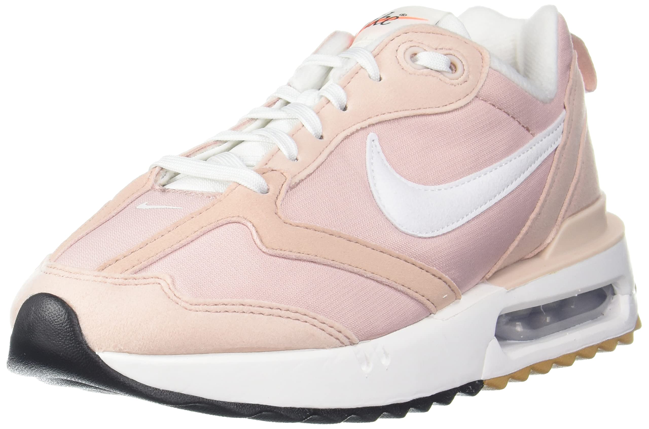 Nike Women's Air Max Dawn Basket, Tek Beden