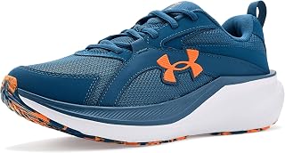 Under Armour Men's Charged+ Assert 11 Running Shoes