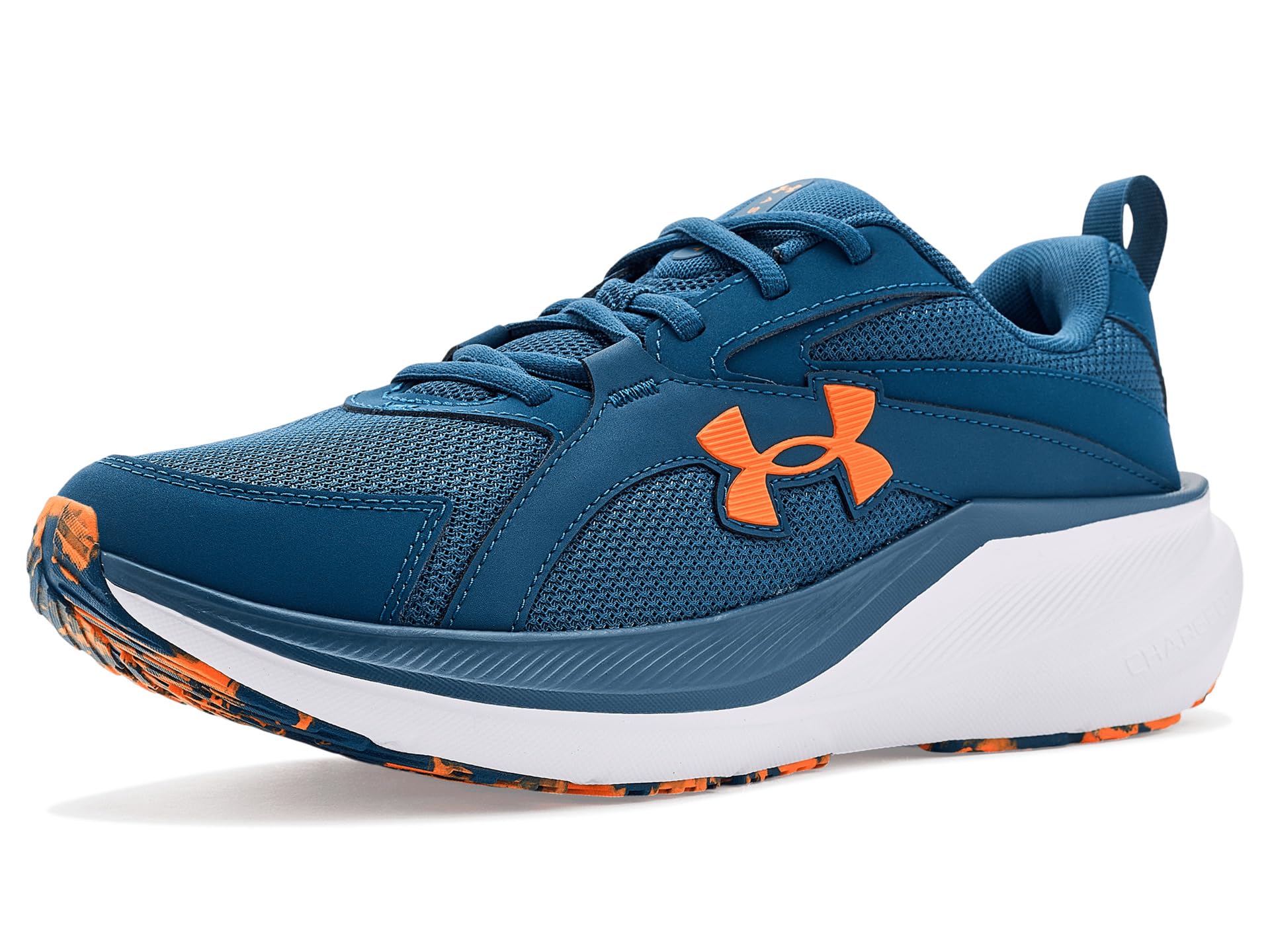 Under Armour Men's Charged+ Assert 11 Running Shoes