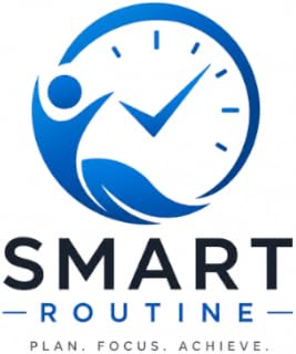 Smart Routine - Dailly task, to do list, smart alarm