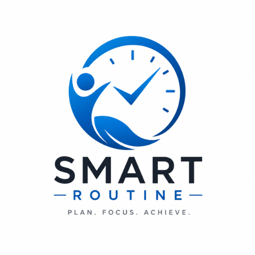 Smart Routine - Dailly task, to do list, smart alarm
