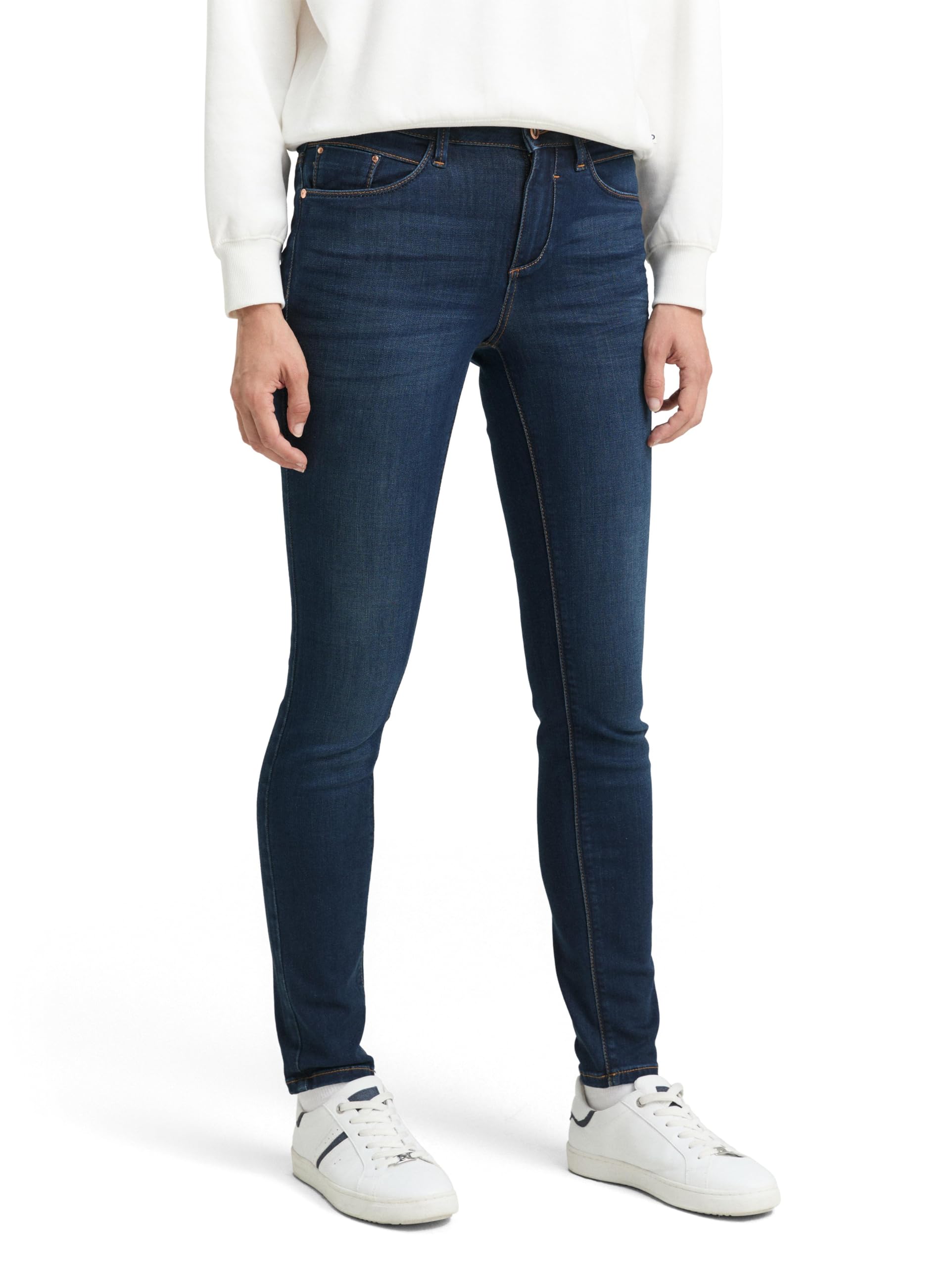 TOM TAILOR Women's Jeans