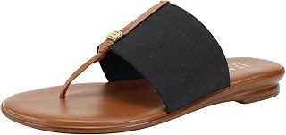 ITALIAN Shoemakers Women's Afia Thong Sandal