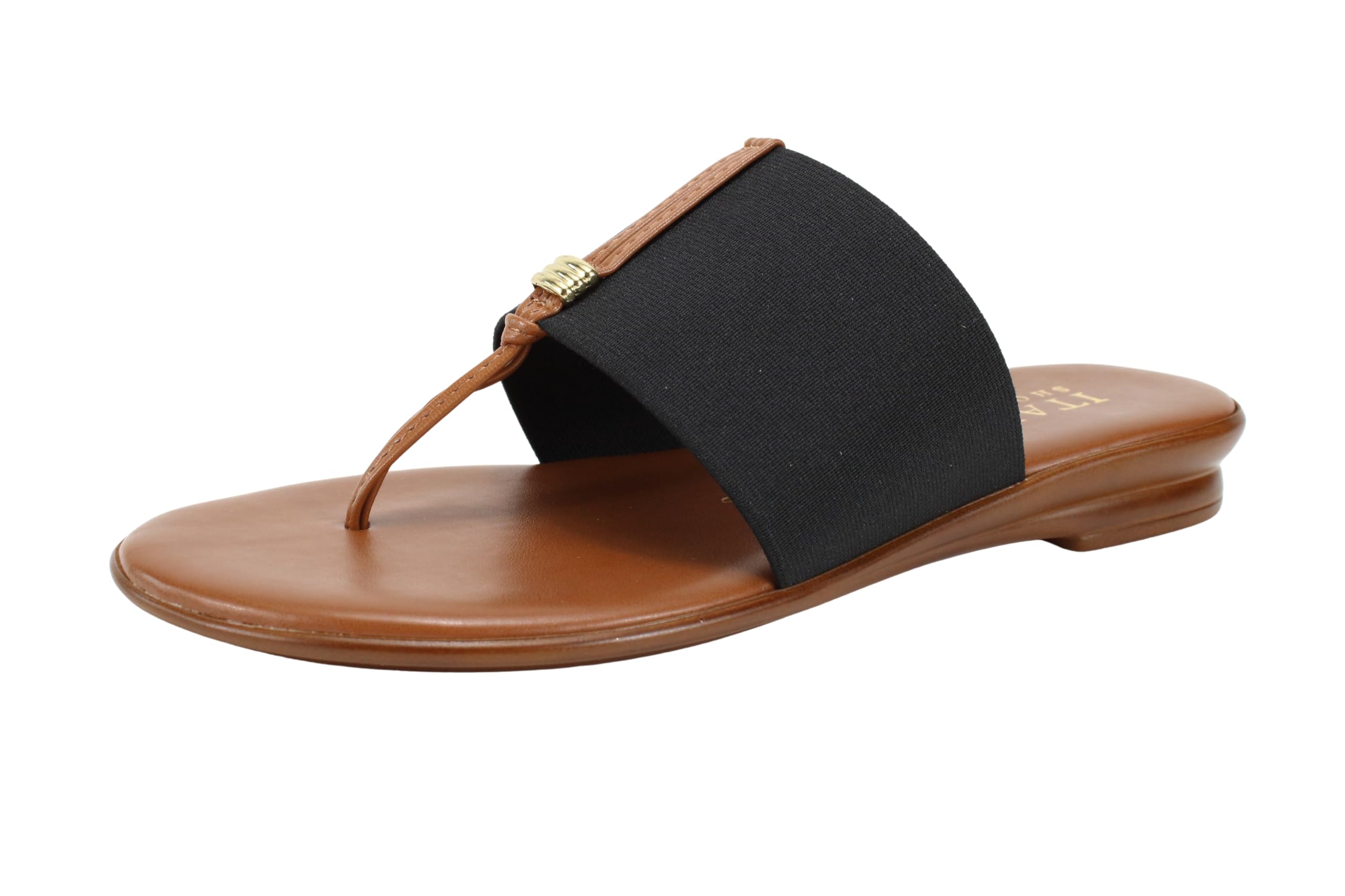 ITALIAN Shoemakers Women's Afia Thong Sandal