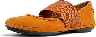 Camper Women's Right Nina Mary Jane Flat