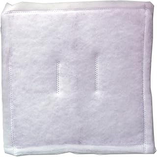 Novatek F4035 Ring Filter - Novair 700 & 1000 (Case of 24) 16" x 16"