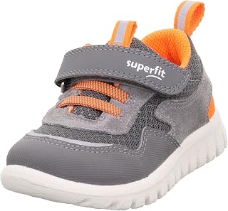 Superfit Sport7 Mini, Children's and Youth Low-Top Sneakers