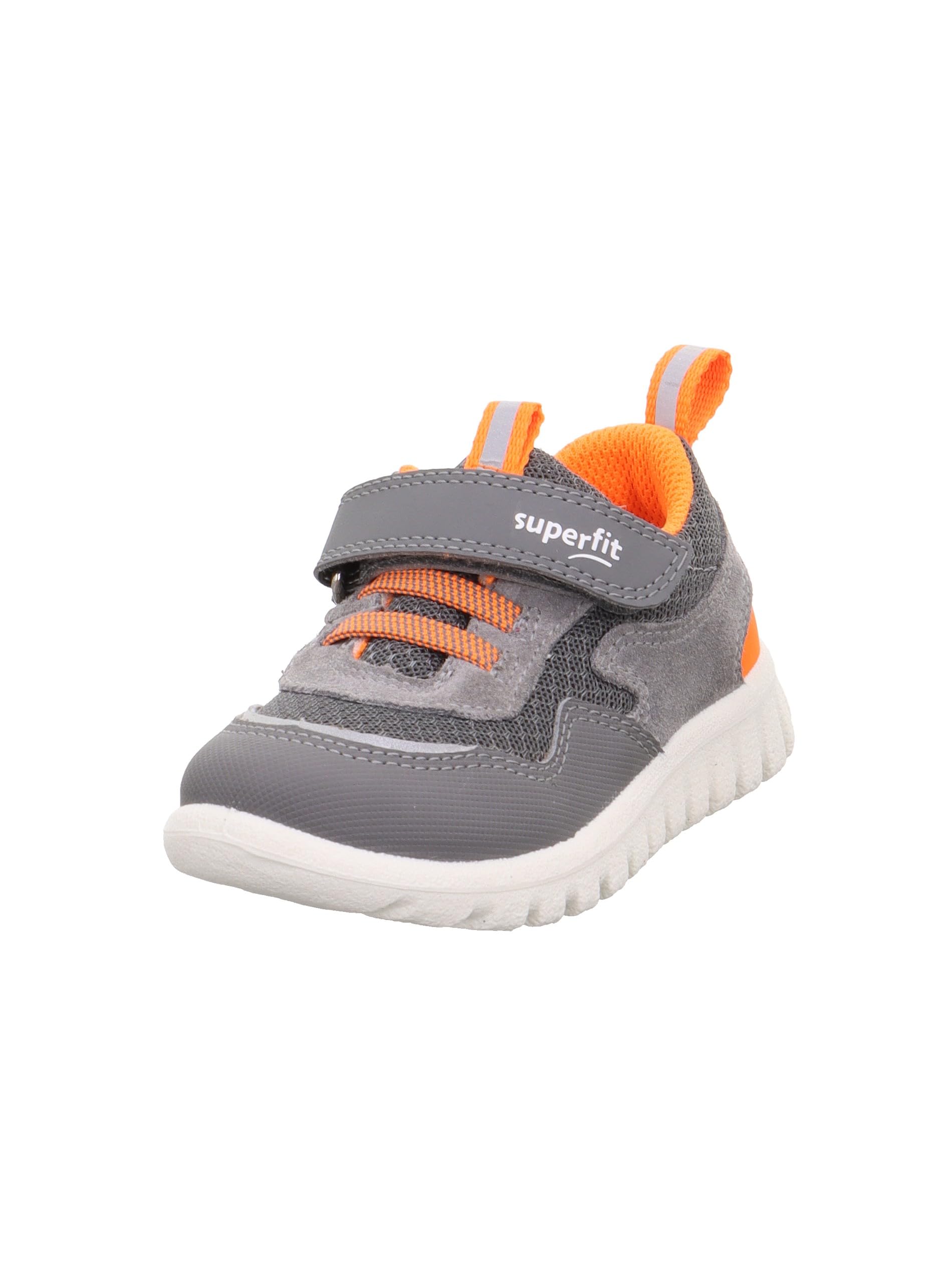 Superfit Sport7 Mini, Children's and Youth Low-Top Sneakers