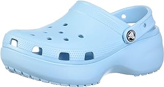 Crocs Women's Classic Platform Clog W