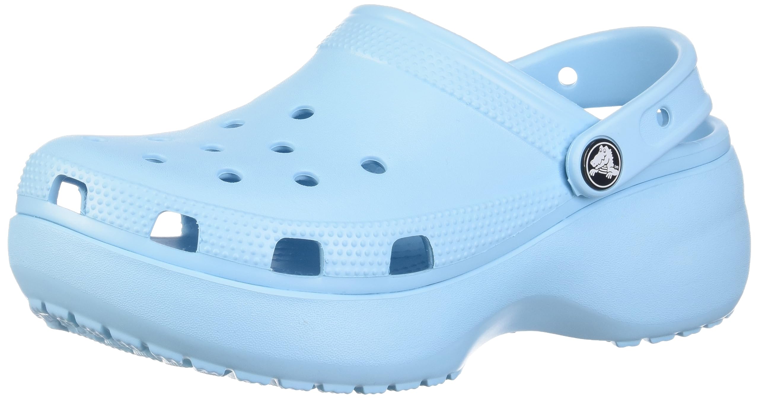 Crocs Women's Classic Platform Clog W