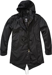 Brandit M51 Men's Parka Olive Parka