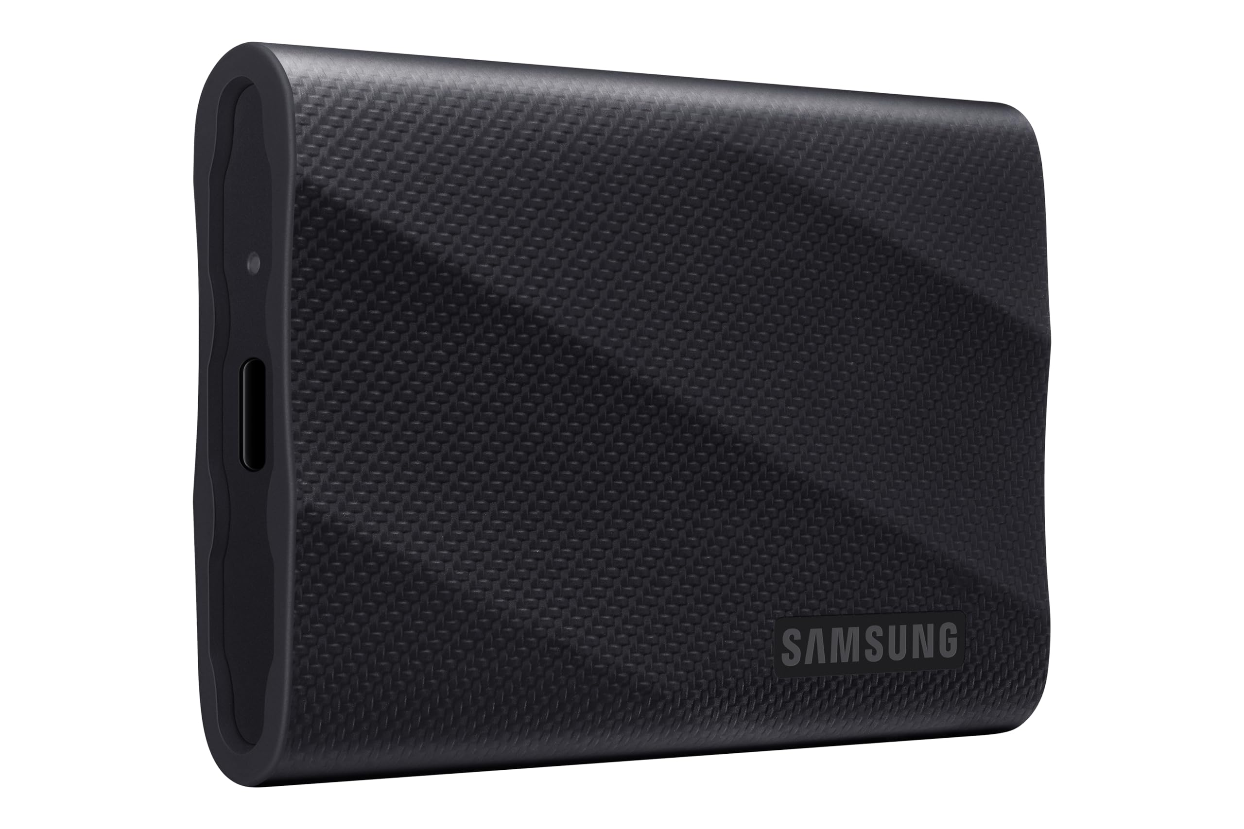Samsung T9 Portable SSD 1TB, USB 3.2 Gen 2x2 External SSD, Up to 2,000 MB/s | Ex