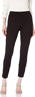 Jones New York Womens Pull on Compression Pant