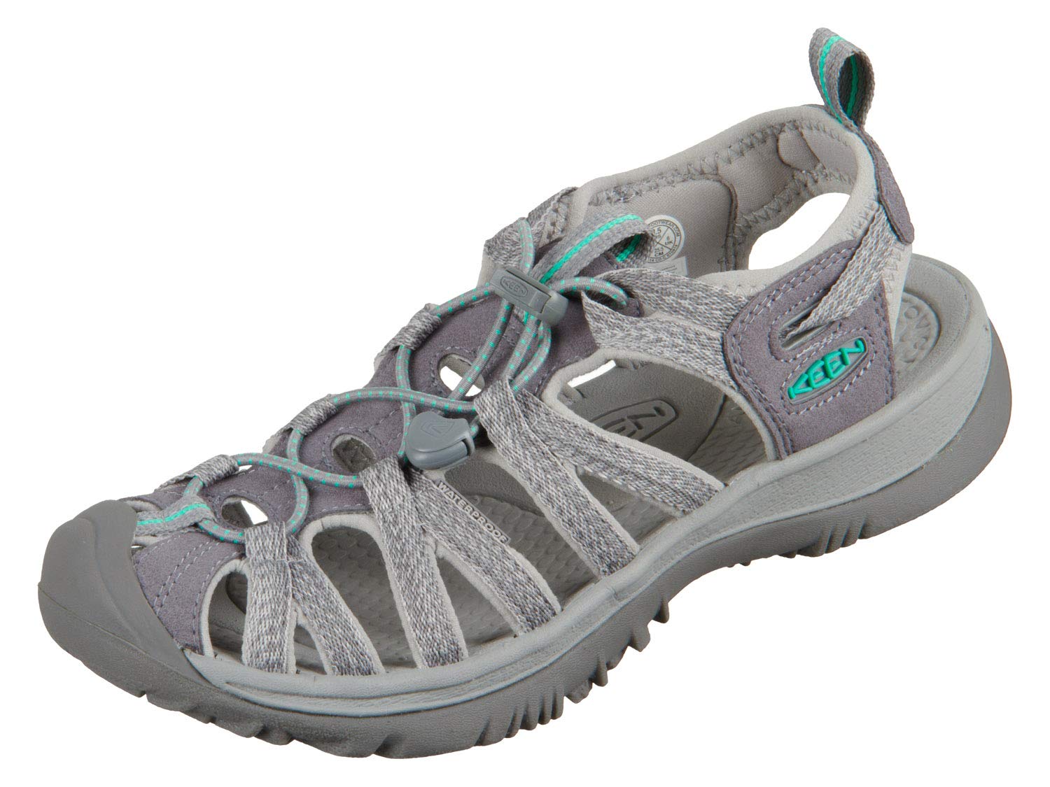 Salomon 1003712 Women's Sandals