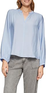s.Oliver 2168879 Women's Long Sleeve Blouse