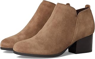 Easy Spirit Femme Georgina Bottine