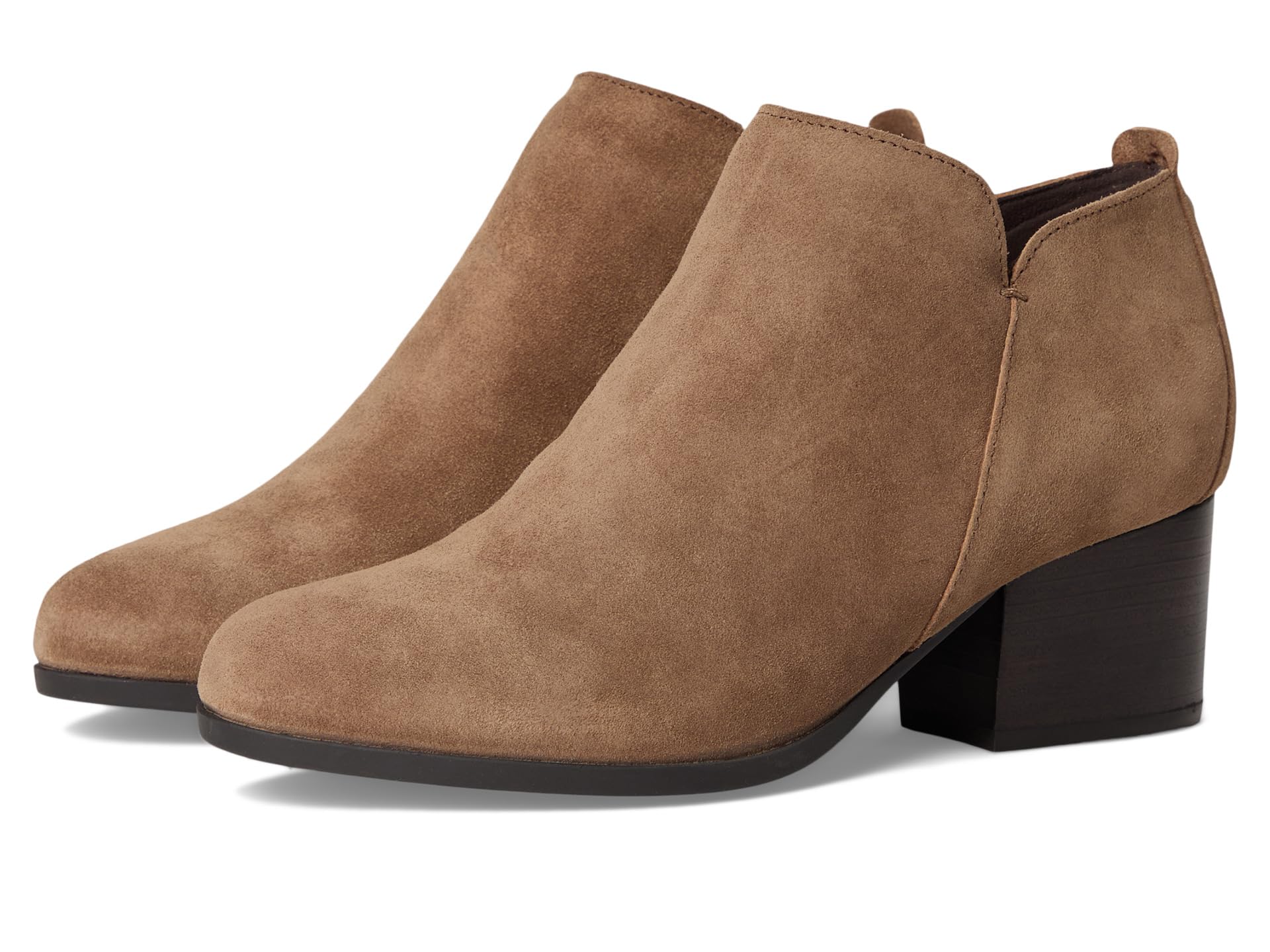 Easy Spirit Femme Georgina Bottine
