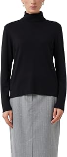 Comma Women's 2173409 Pullover Sweater