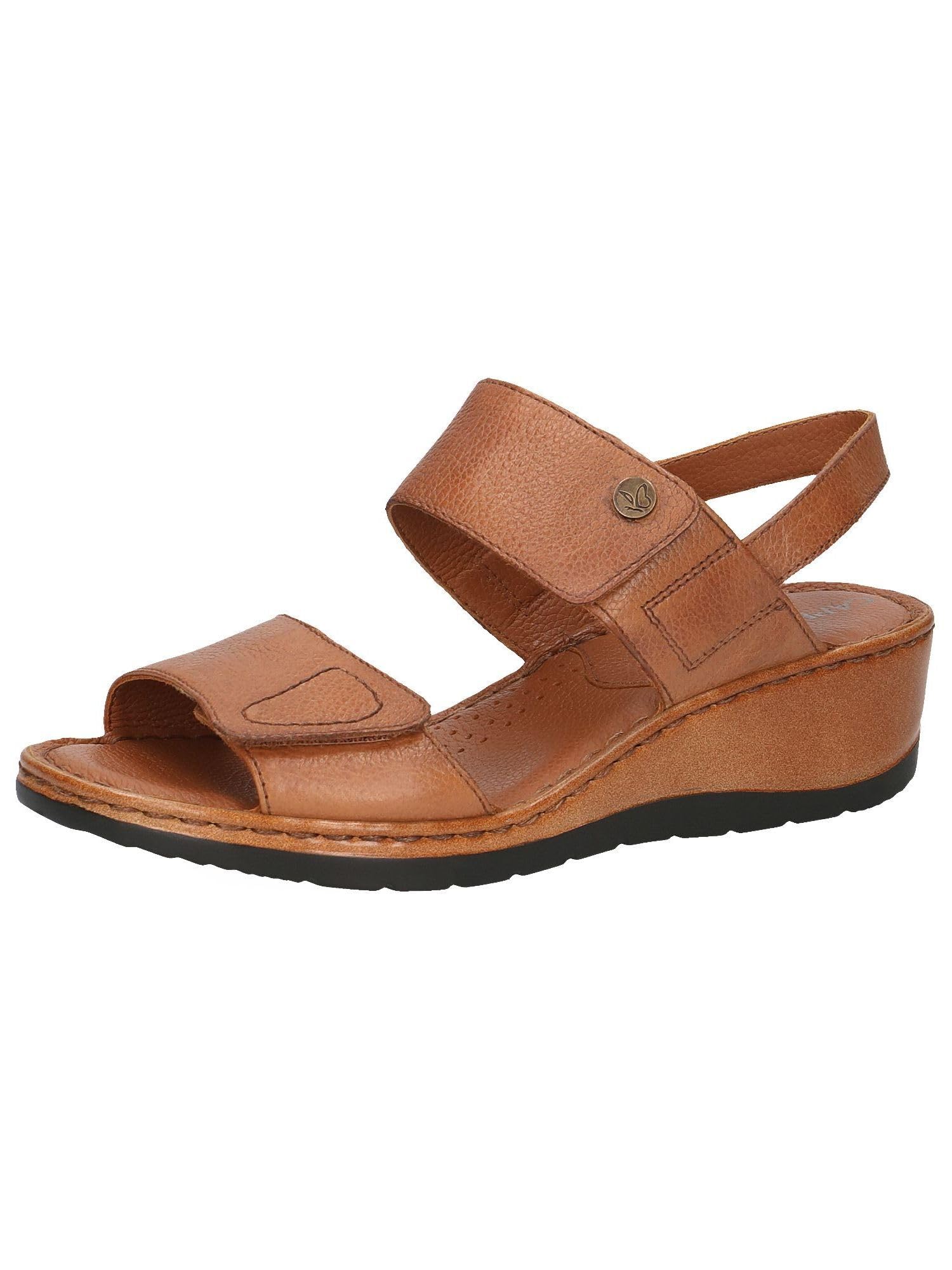 CAPRICE sandal 9-28251-42 width g size: eu