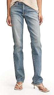 Lucky Brand Women’s Sweet Straight Jean