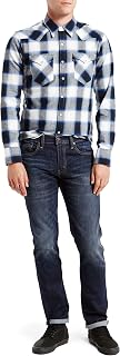 Levi's 501 Original Fit Men's Jeans