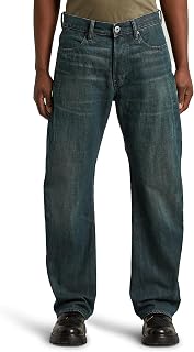 G-Star Men's Contor 3D Regular Jeans