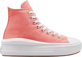 Converse Chuck Taylor All Star Lift Clean, Women's Sneakers